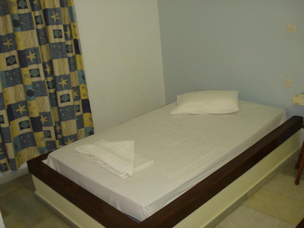Pension Lagoudera Naxos City Habitación foto